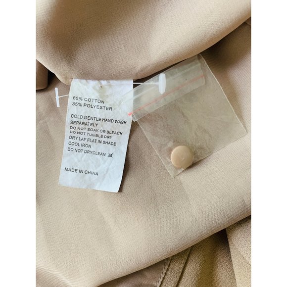 Turtle neck crop top Luvalot-add free to any bundle - Picture 8 of 10